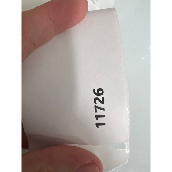 Roller Rabbit Dress Womens Sz L Orange Tiered Embroidered Midi - Picture 11 of 11